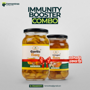 Immunity Booster Combo